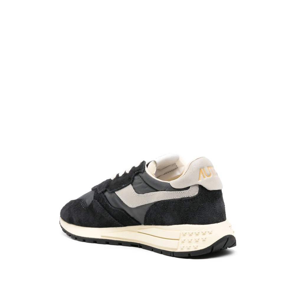 Autry Sneakers - Nero, Grigio | 5c803398eadc1ee6d350a28197c0923c5f722807
