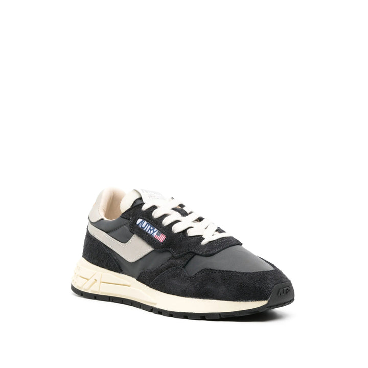 Autry Sneakers - Nero, Grigio | 38c00c3e682d7eeabfaba5c9a9c9f6875a5ba779