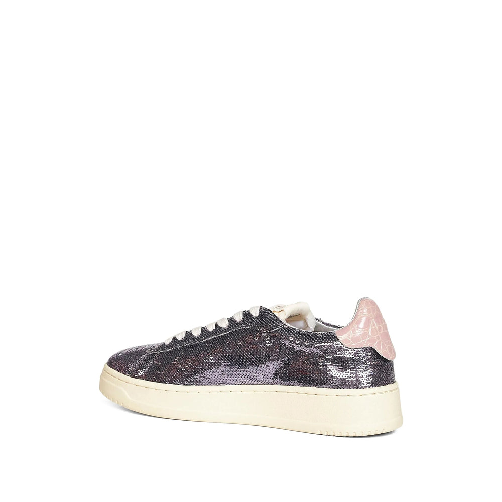 Autry Sneakers - Grigio | a923342b7a678f2c440207f9f3f631efe617ed7a