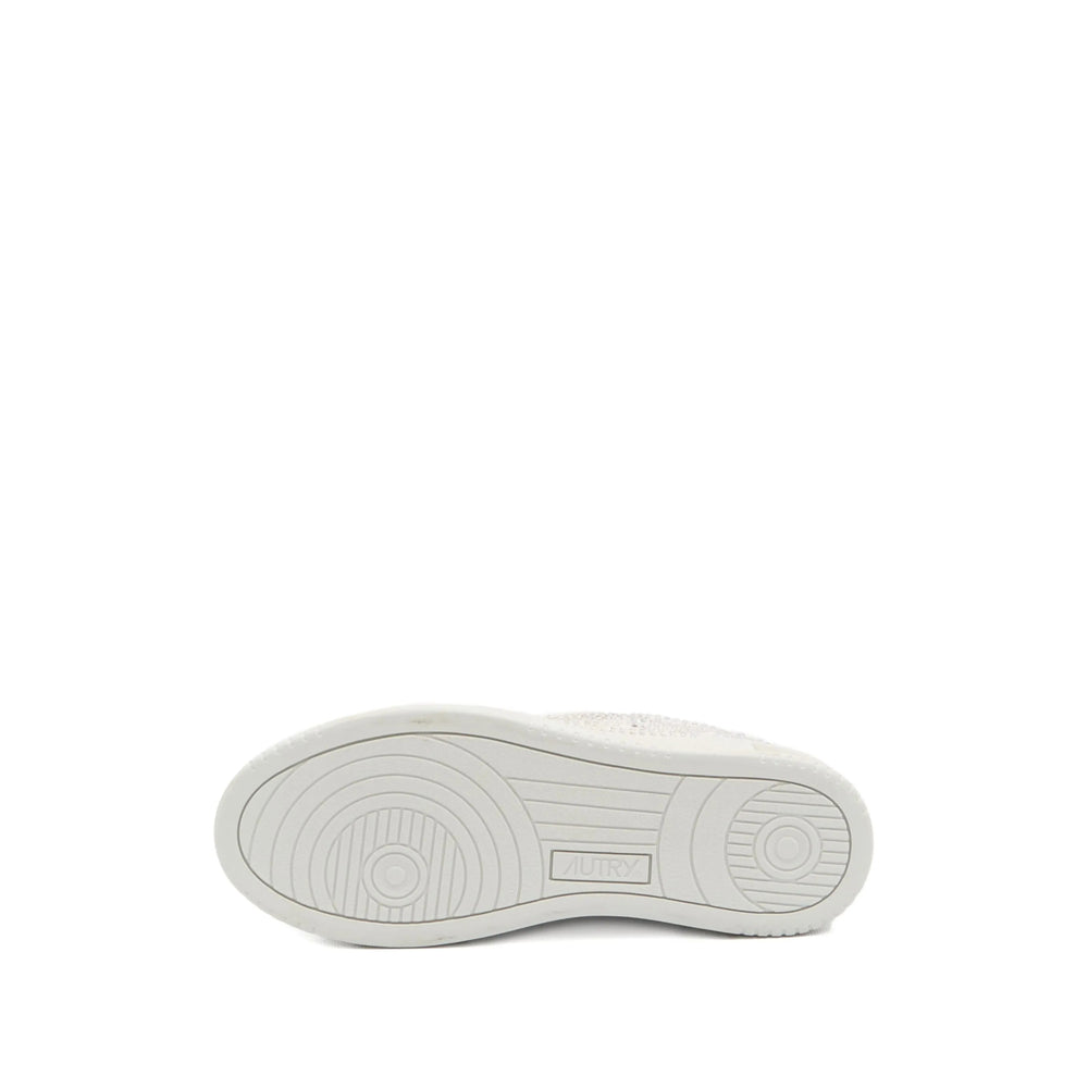 Autry Sneakers - Bianco | 3b80e69fd523a2180e9e52cf58c3e901475aea12