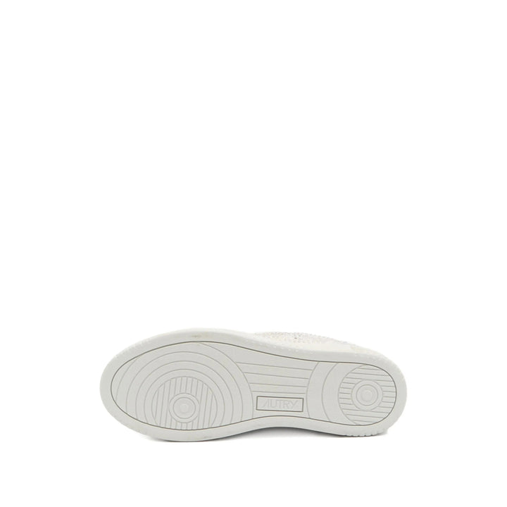 Autry Sneakers - Bianco | 3b80e69fd523a2180e9e52cf58c3e901475aea12