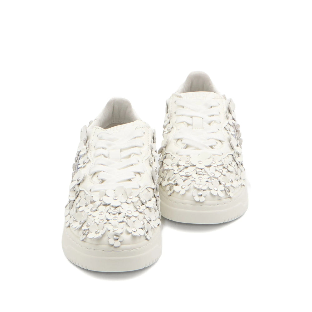 Autry Sneakers - Bianco | 7d554eeedd7e1f617a5a6c6e919d84fe567b4d29
