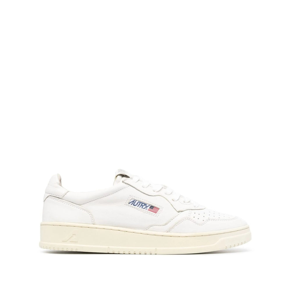 Autry Sneakers - Bianco | 293deff4f6be02b21318787985845e759adb710d