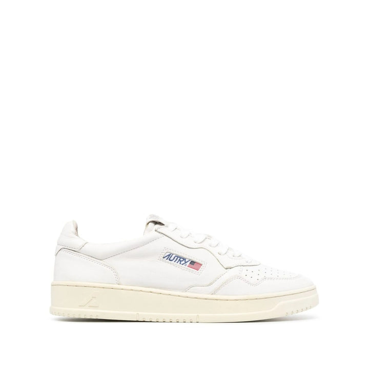 Autry Sneakers - Bianco | 293deff4f6be02b21318787985845e759adb710d