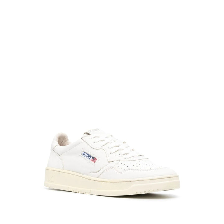 Autry Sneakers - Bianco | 3134450f67c0fa1a8be0062f04756e342bf7ad21