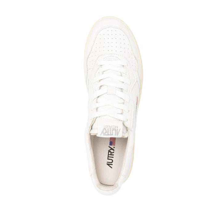 Autry Sneakers - Bianco | a9464552c0083d6213eb11c1823fddc70a7cc8f2