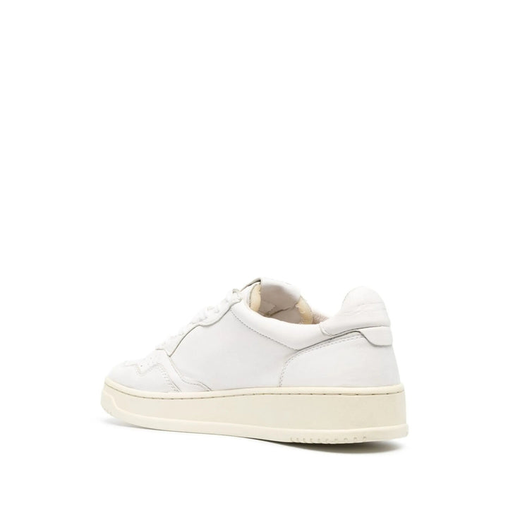 Autry Sneakers - Bianco | 36e4ede45a93bd1e8c6eb0a385b1660acf1bca59