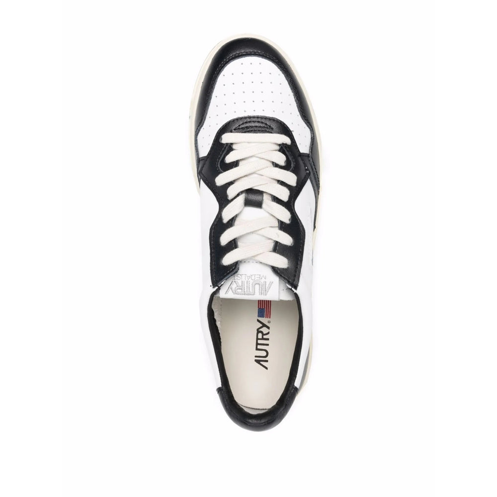 Autry Sneakers - Bianco, Nero | e741abf21fc4517adb132ee18ba915ed3245fdbc