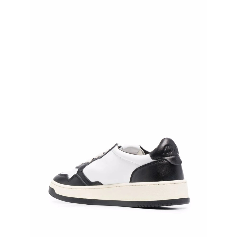 Autry Sneakers - Bianco, Nero | 50bdedde163bf6f883f74933edcd6121b57c8704