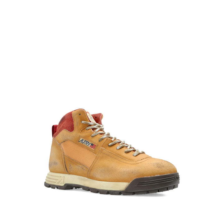 Autry Sneakers - Neutro | 78fd4d45b25544e47cda4c6396d38fa51de9480a