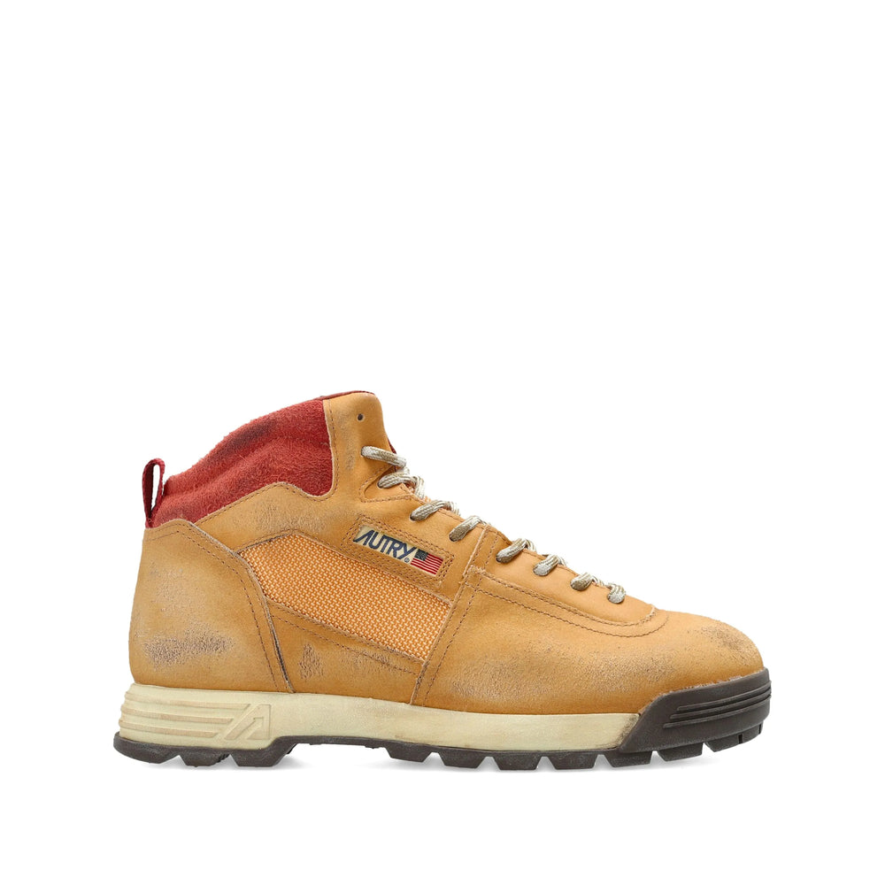 Autry Sneakers - Neutro | e7d312a0471b91bf28480f0e5bf8f3810d6839ca