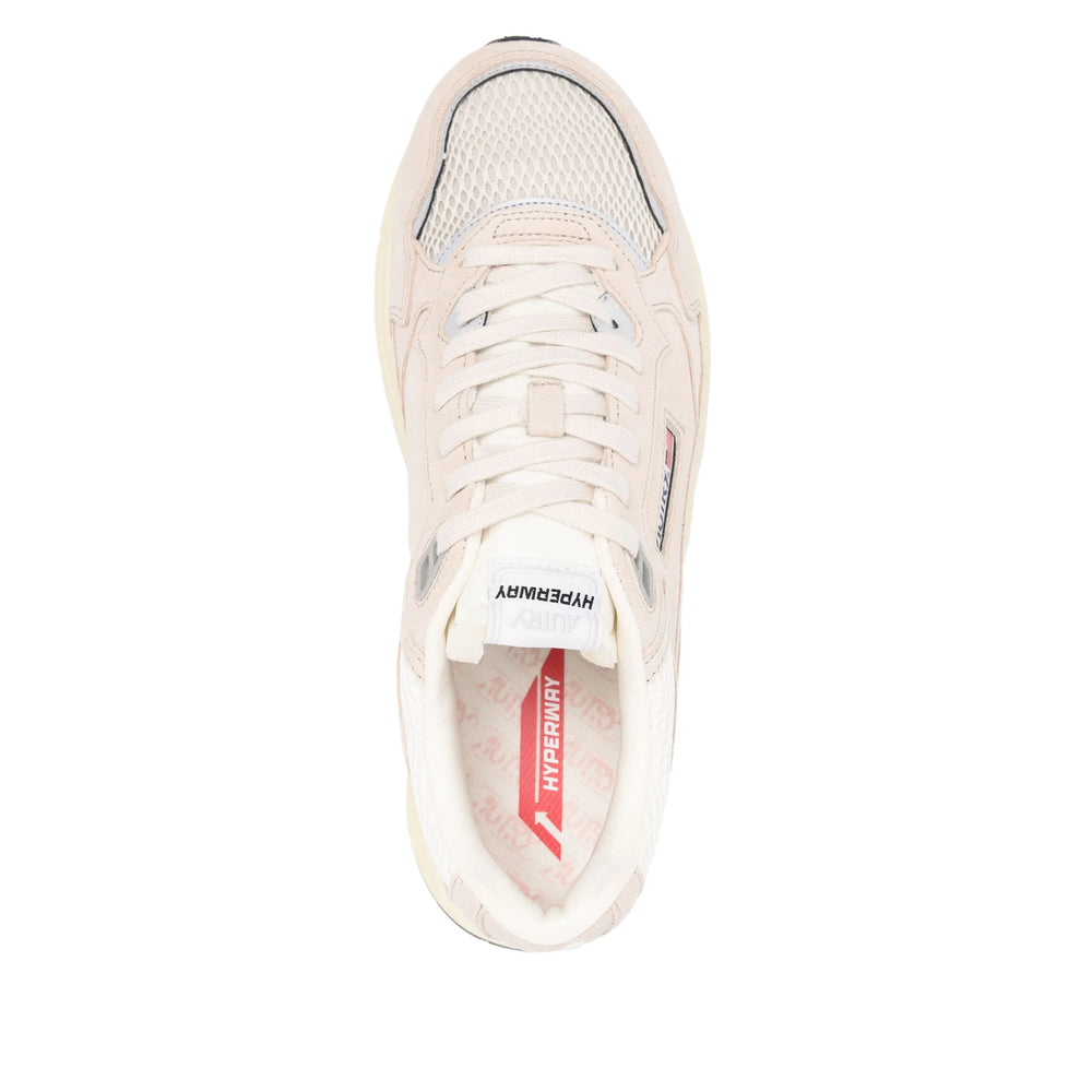 Autry Sneakers - Neutro | 1f1b5d9440d551d3830057cb7292f1ec0a81c0e5