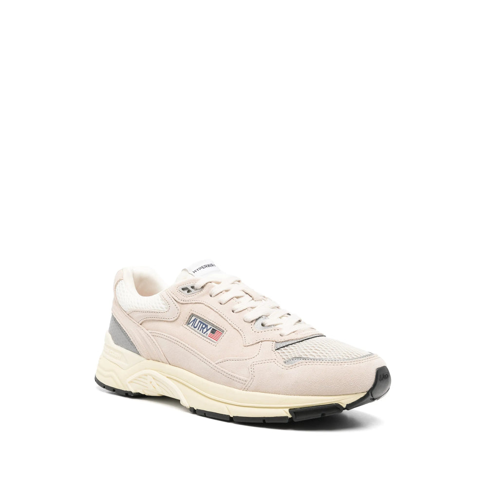 Autry Sneakers - Neutro | baa335bff07d22cfde577bf9931cec2b95bbd315