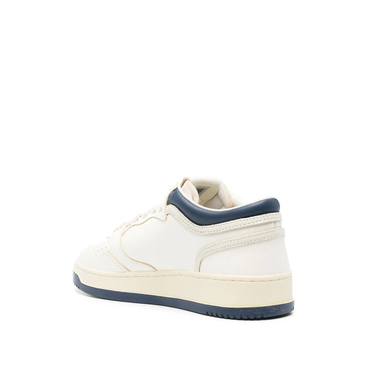 Autry Sneakers - Neutro | 8f5d984a22d122e9c7e29d3ca5b11158b95bd11b