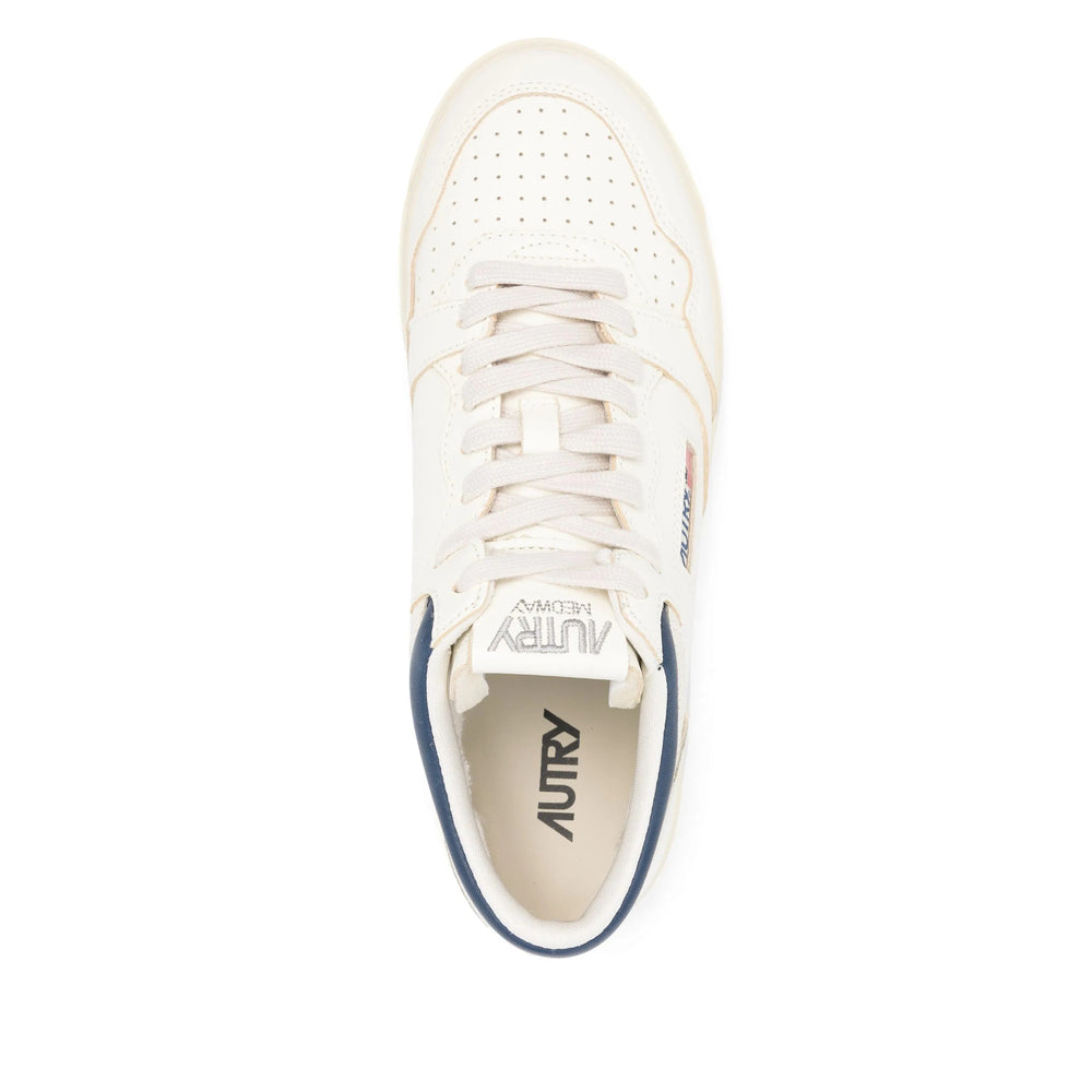 Autry Sneakers - Neutro | 6027ba40c3cf7180fe802e4c7b5b2d4b1f589838
