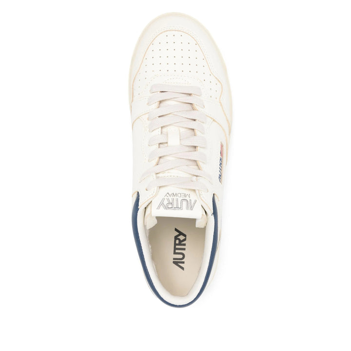 Autry Sneakers - Neutro | 6027ba40c3cf7180fe802e4c7b5b2d4b1f589838