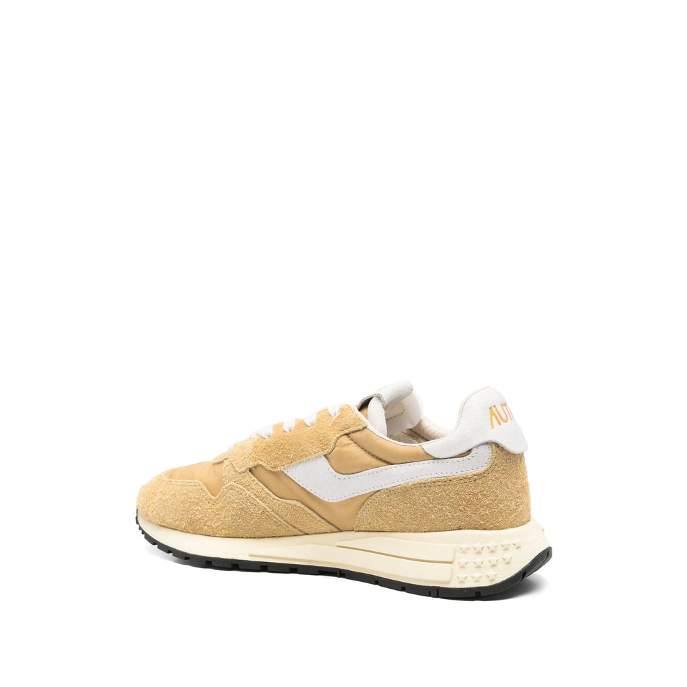 Autry Sneakers - Neutri, Bianco | 245e9e5c3d95b496de2265b95609713ee48525f7