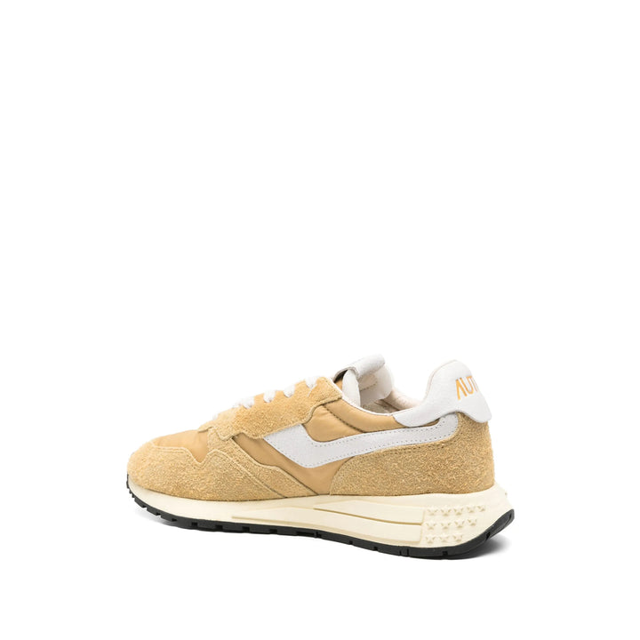 Autry Sneakers - Neutri, Bianco | 245e9e5c3d95b496de2265b95609713ee48525f7
