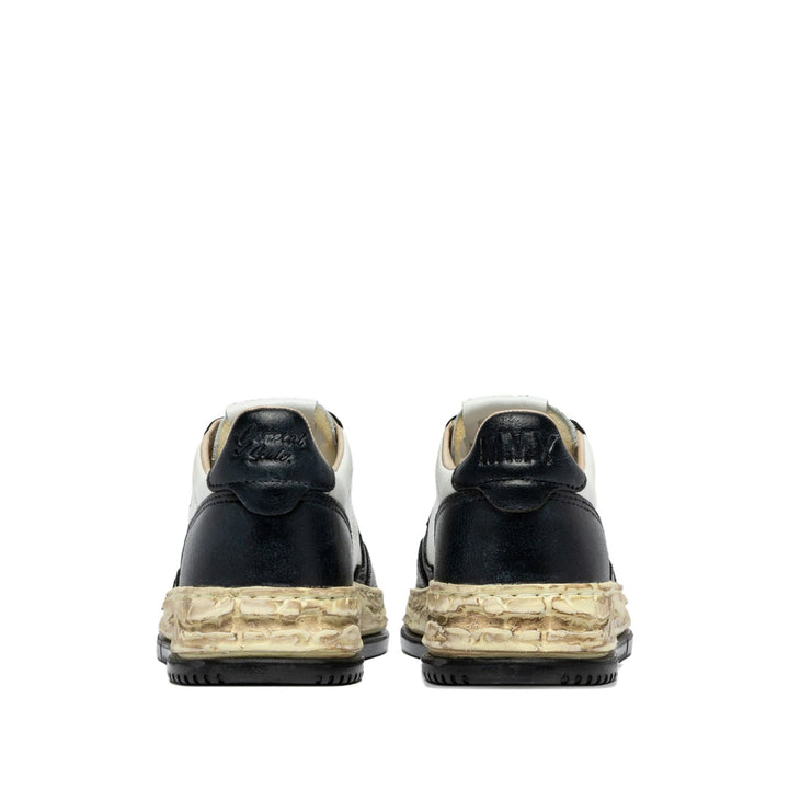 Maison Mihara X Autry Sneakers - Bianco, Nero | c2b26907da95a9a5fa4b6d175b47d9f91e9525b9