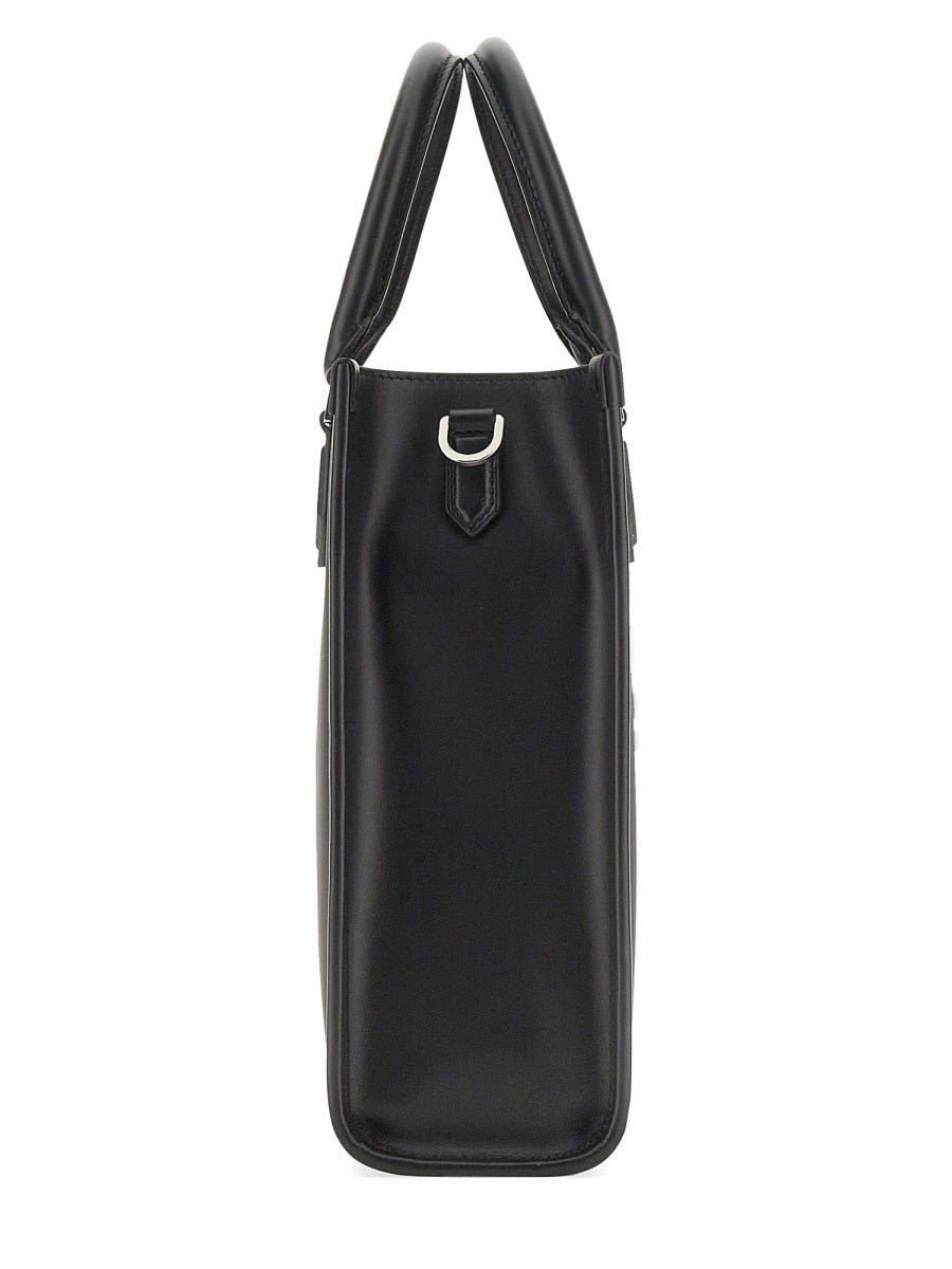 Dolce & Gabbana Borse a Spalla e Tracolla - Nero | Wanan Luxury