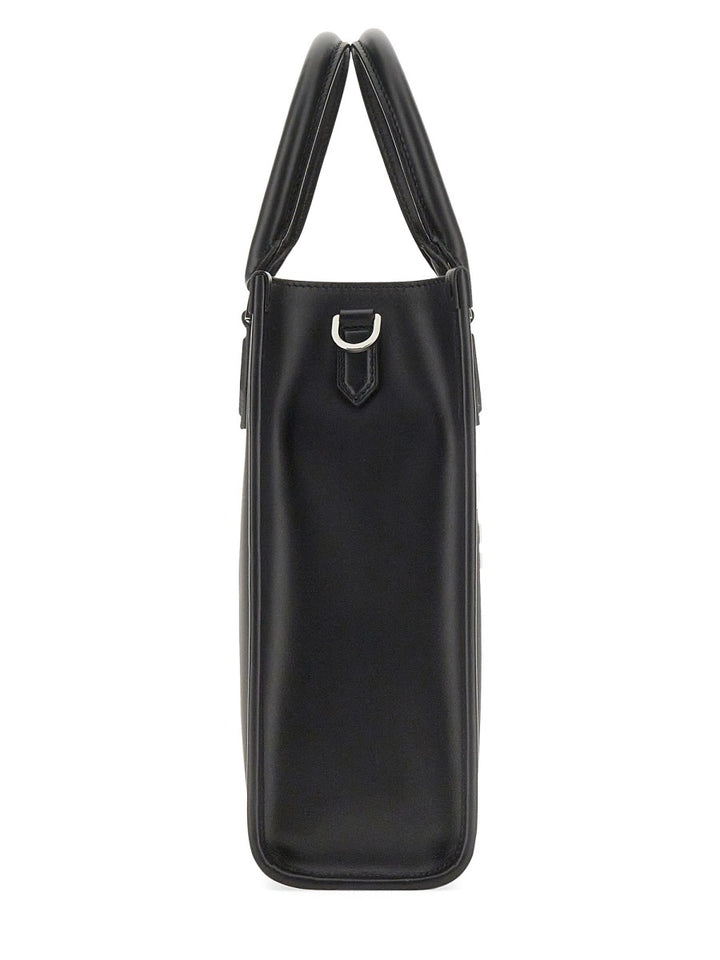 Dolce & Gabbana Borse a Spalla e Tracolla - Nero | Wanan Luxury