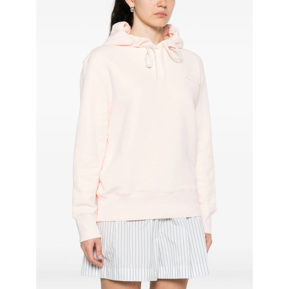 Autry Felpe - Rosa | 8c048865cd8a790fd63146207bc94f8dd8d059e7