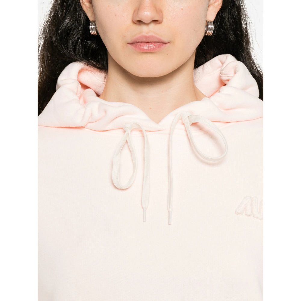 Autry Felpe - Rosa | c960e6c0e0eb195ed8b26703150a18b9d3abbd7e