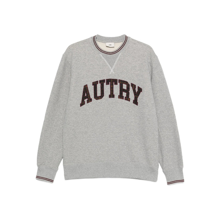Autry Felpe - Grigio | dc0c47c750aebc2a98dd27efe17141e4fbaa6aba