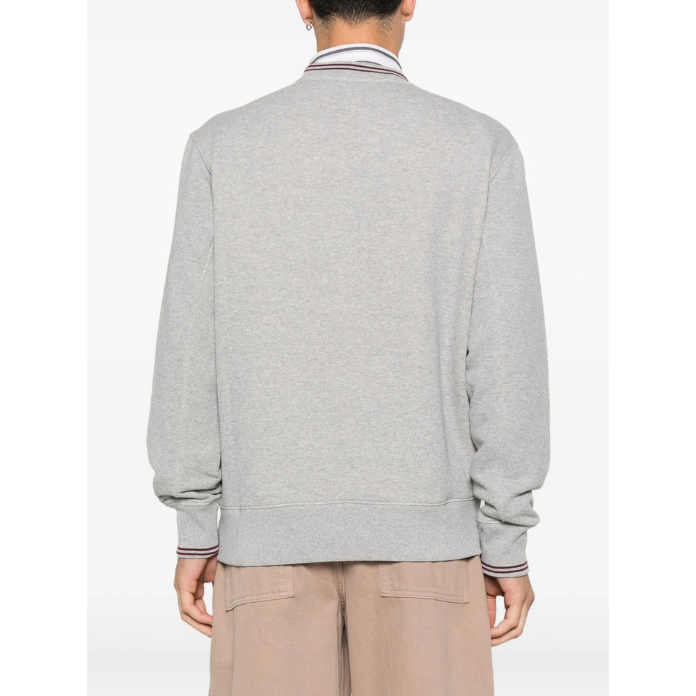 Autry Felpe - Grigio | 507b2752353d3072fe8f702f26067de1d1e0ccd0