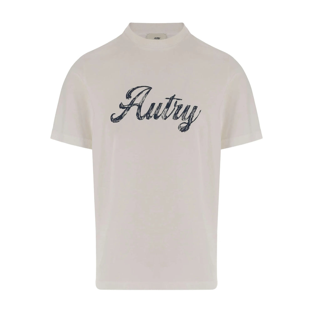 Autry T Shirt - Neutro | ea1fb4e65a64bd938ec75183bd1b244ac752614f