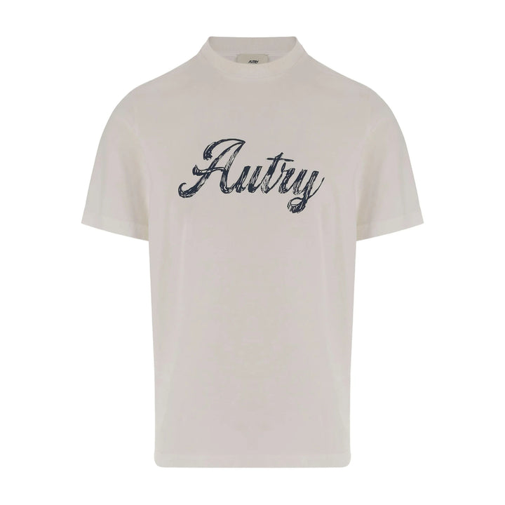 Autry T Shirt - Neutro | ea1fb4e65a64bd938ec75183bd1b244ac752614f