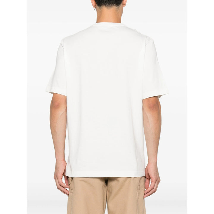 Autry T Shirt - Bianco | 20d254f7bb6ecffb10ac28f6321847a70d300e6a