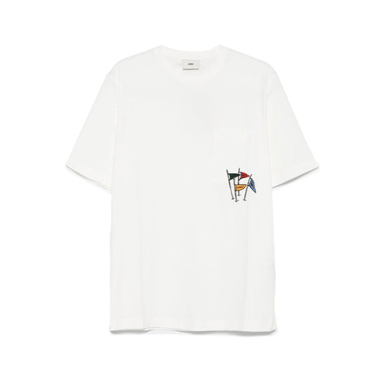 T Shirt Bianco