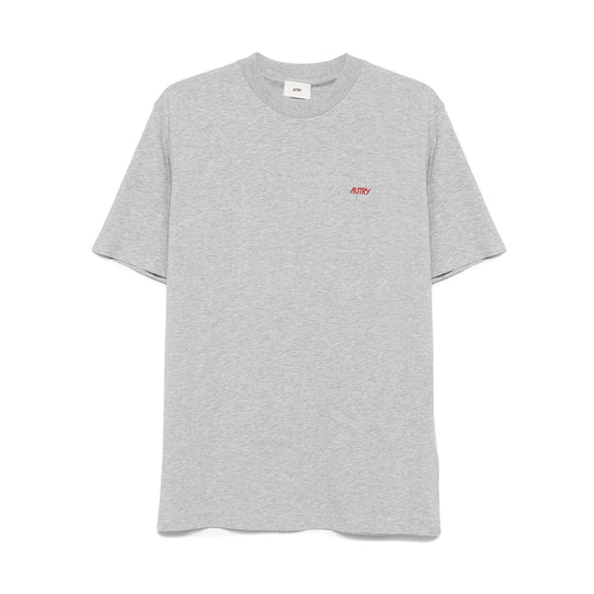 T Shirt Grigio