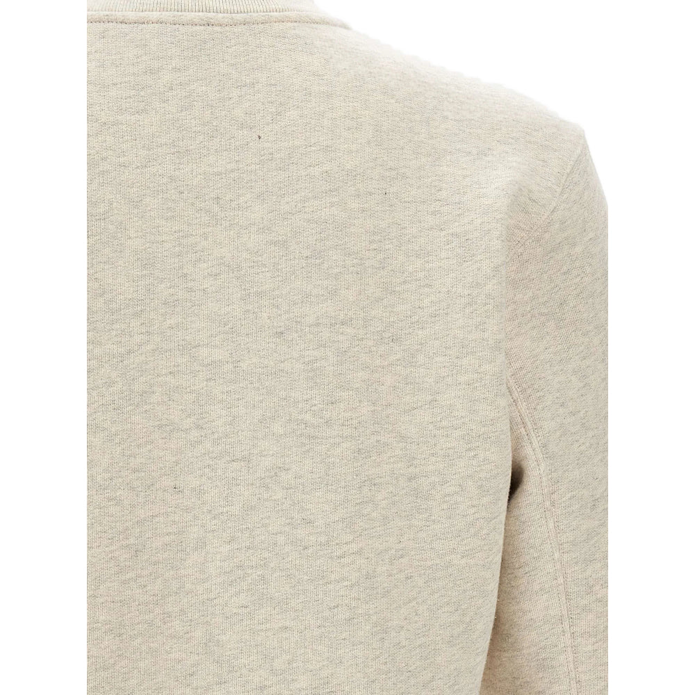 Maison Kitsune X Autry Felpe - Grigio | 0c963477c44ae20ab6d221d388b8835fafb1a7ab