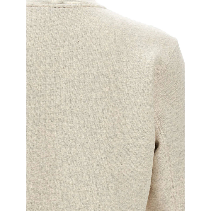 Maison Kitsune X Autry Felpe - Grigio | 0c963477c44ae20ab6d221d388b8835fafb1a7ab