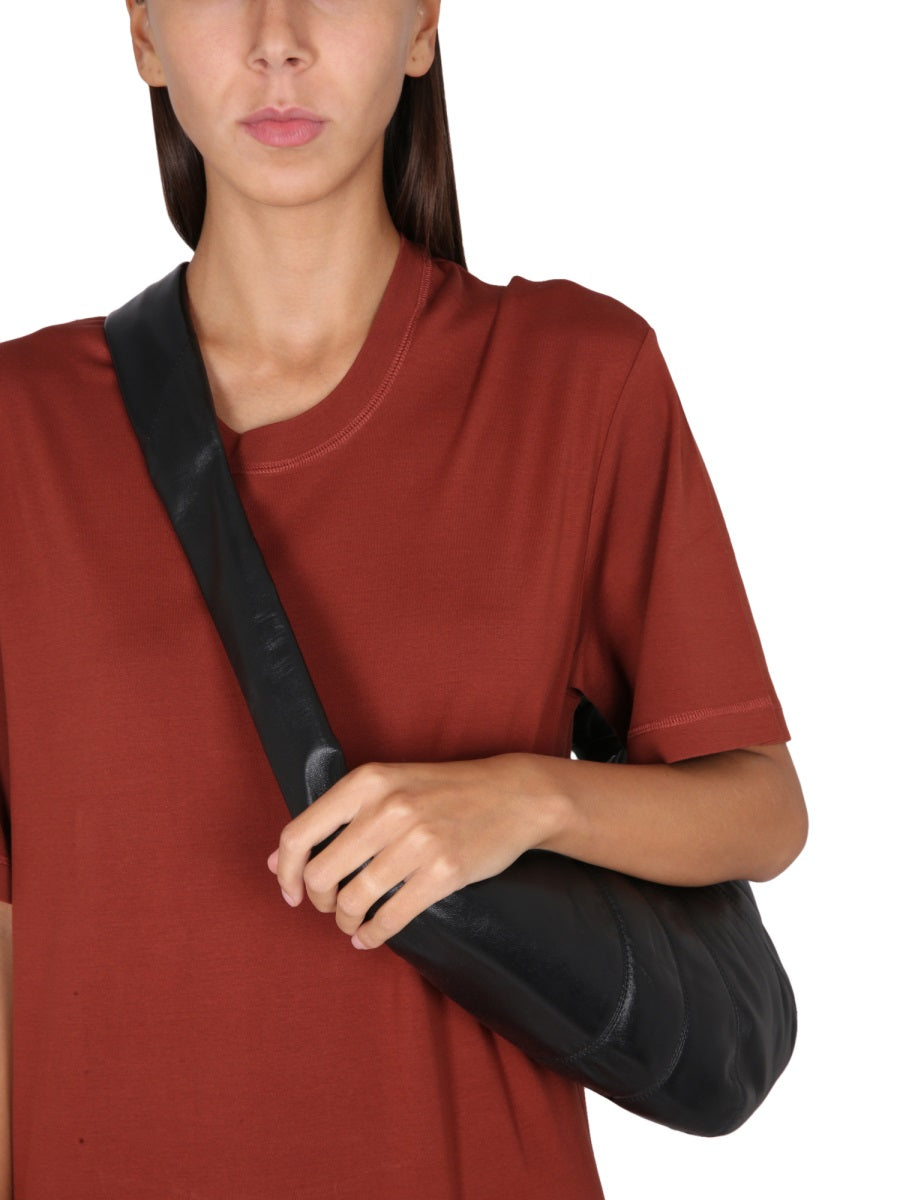 Lemaire Abiti - Marrone | Wanan Luxury