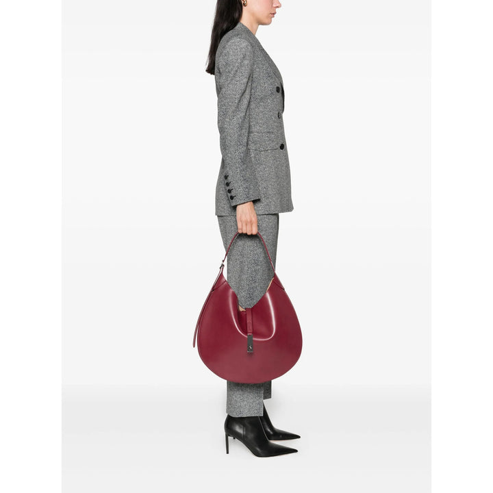 Ralph Lauren Borse - Rosso | 1f44c71d6a31a3fa1617f1a0e9ad04fd25e69534