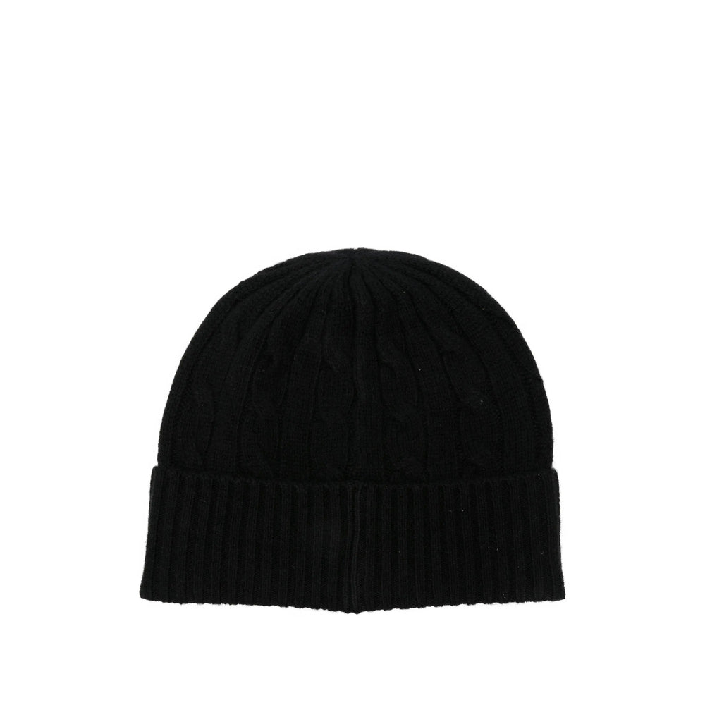 Ralph Lauren Caps - Nero | 8fa147fd5f3022ff956ab7281ca8fcdbd3bac9fe