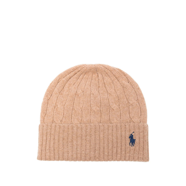 Ralph Lauren Caps - Marrone | 847e549bb250bc21dddf4f5e2229b6a25f574830