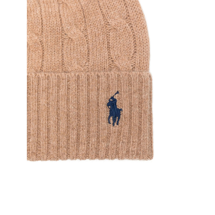 Ralph Lauren Caps - Marrone | 3c1830b7b6ed14858a873c91f94ec95350e40bf6