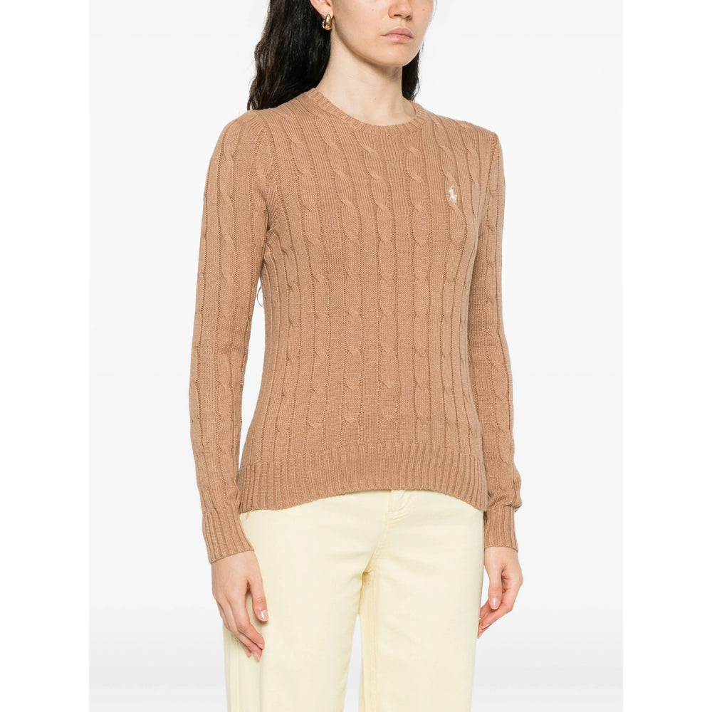 Ralph Lauren Maglioni - Marrone | a96481f03c0f3ac3d4bfffefd6933d1d8c79943f