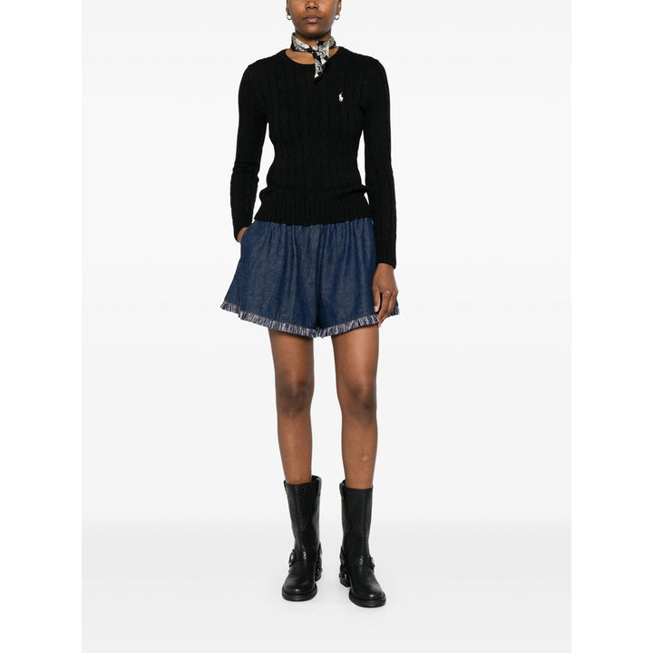 Ralph Lauren Maglioni - Nero | bf4323c496dfc7e0c0ff8174ffa0b436a85acdfb
