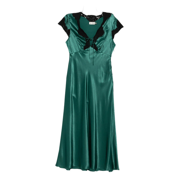 Abiti Verde