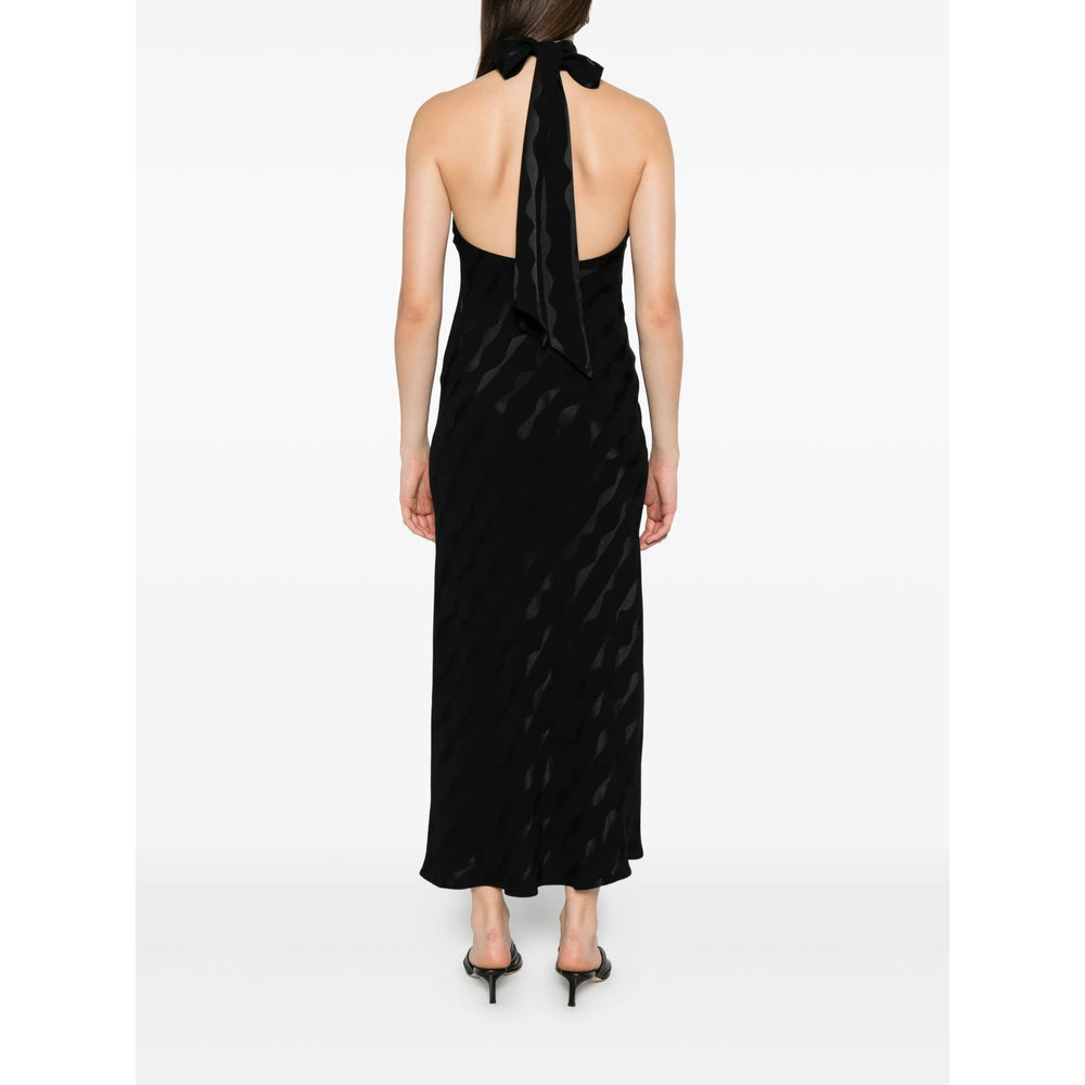 Rixo London Abiti - Nero | 0b6a9bbcf00a40cddb02326babeaa48582786bf7