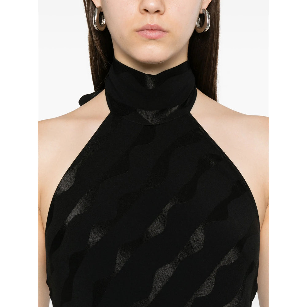 Rixo London Abiti - Nero | 7802188d72acb483d609500ed92cd02b108f9a23