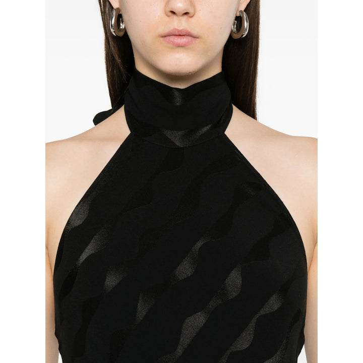 Rixo London Abiti - Nero | 7802188d72acb483d609500ed92cd02b108f9a23