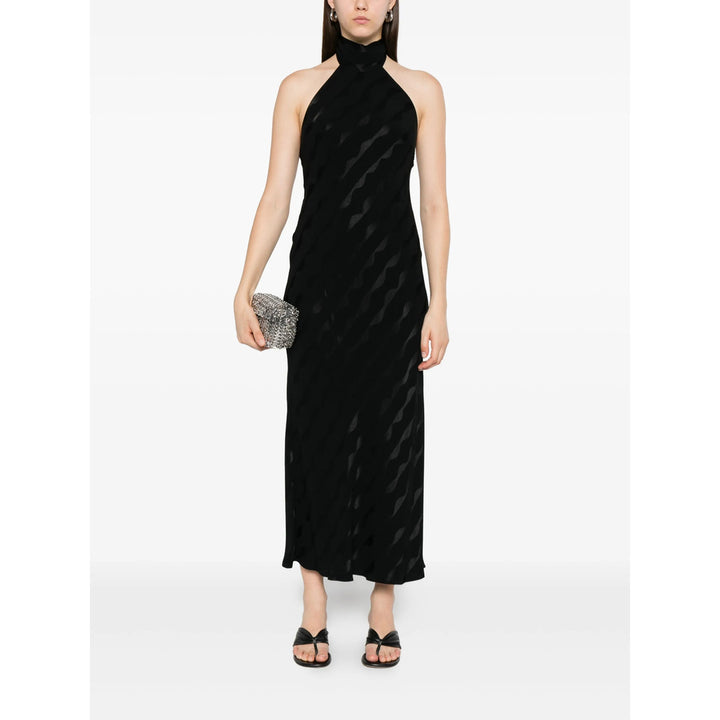 Rixo London Abiti - Nero | 7e962475a57dafce444ddc94fc2d4fdfd33a0166