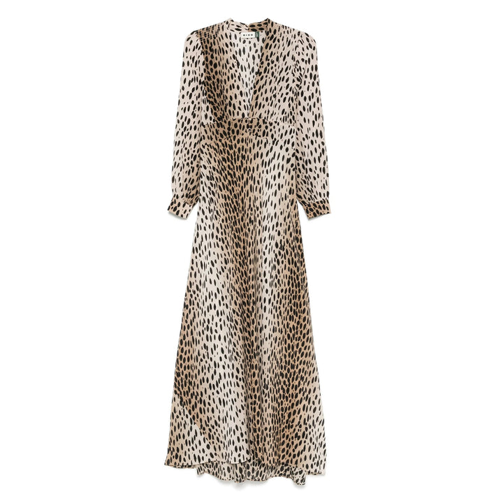 Rixo London Abiti - Neutro, Nero | ecac1ea6f5d38ce47966ee7361a6f1637532a94d