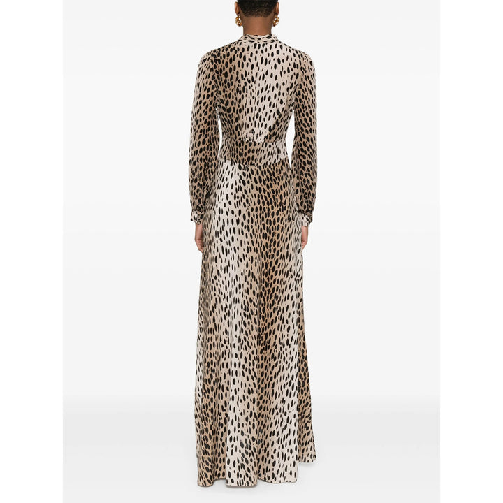 Rixo London Abiti - Neutro, Nero | 3e35f2f1ff8d911c5347fd272fc79af361ad682f